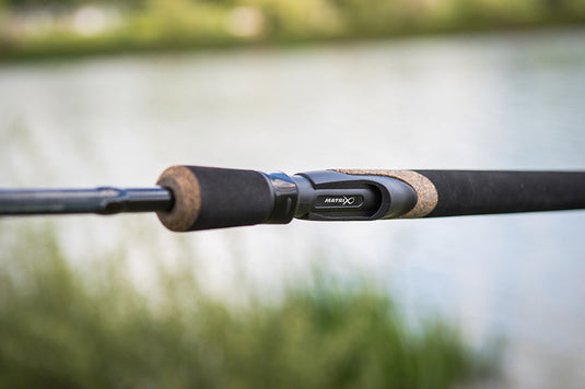 Matrix Ethos Xrw