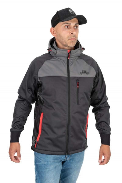 Fox Rage Voyager Wind Blocker