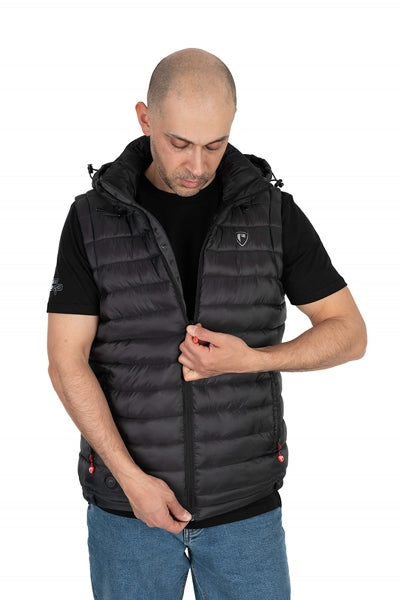 Fox Rage Heated Gilet - Riscaldato