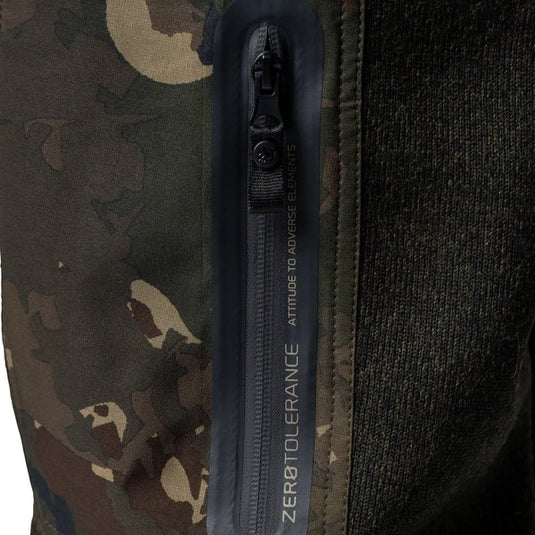 Kevin Nash Zero Tolerance Nordic Fleece Joggers