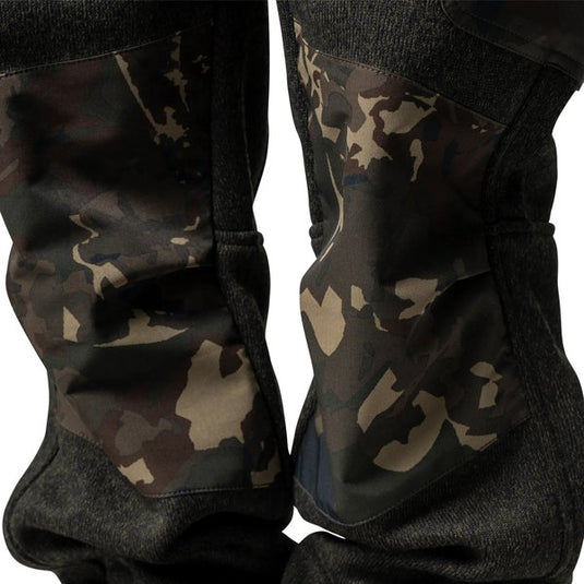 Kevin Nash Zero Tolerance Nordic Fleece Joggers