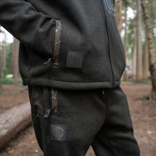 Carica immagine in Galleria Viewer, Kevin Nash Zero Tolerance Nordic Fleece Joggers
