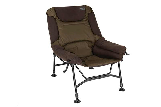 Fox Eos Lounger Chair Recliner