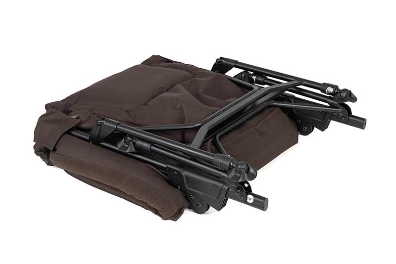 Carica immagine in Galleria Viewer, Fox Eos Lounger Chair Recliner
