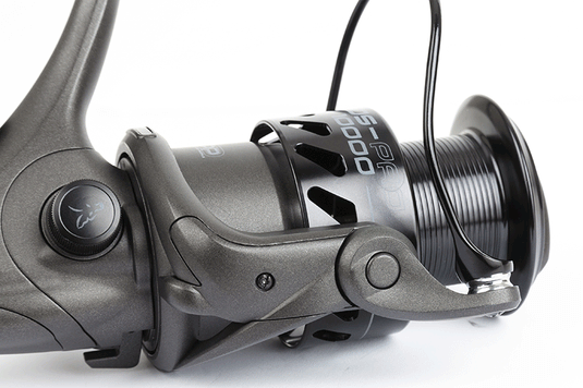Fox Eos 10000 Pro Reel