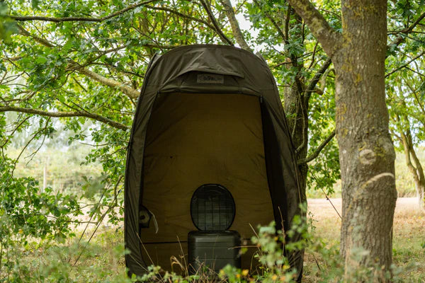 Carica immagine in Galleria Viewer, Nash Utility Shelter - Tenda Bagno/Doccia Pop-Up
