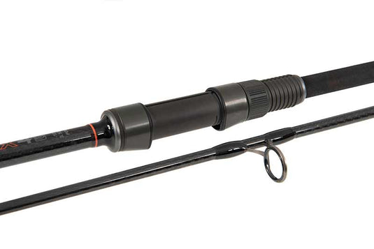 FOX HORIZON X4-S RODS