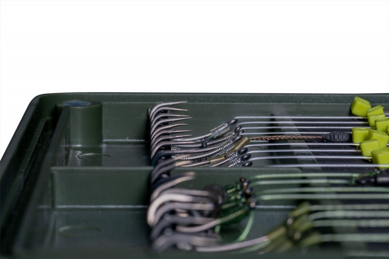 Carica immagine in Galleria Viewer, Ridge Monkey Armoury Rig Box
