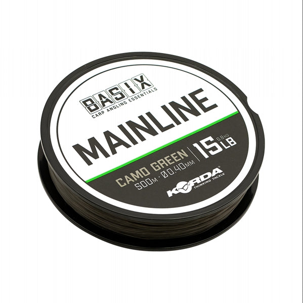 Carica immagine in Galleria Viewer, Korda Basix Main Line
