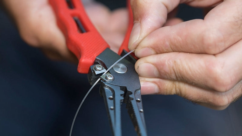 Carica immagine in Galleria Viewer, Fox Rage Bel Pliers
