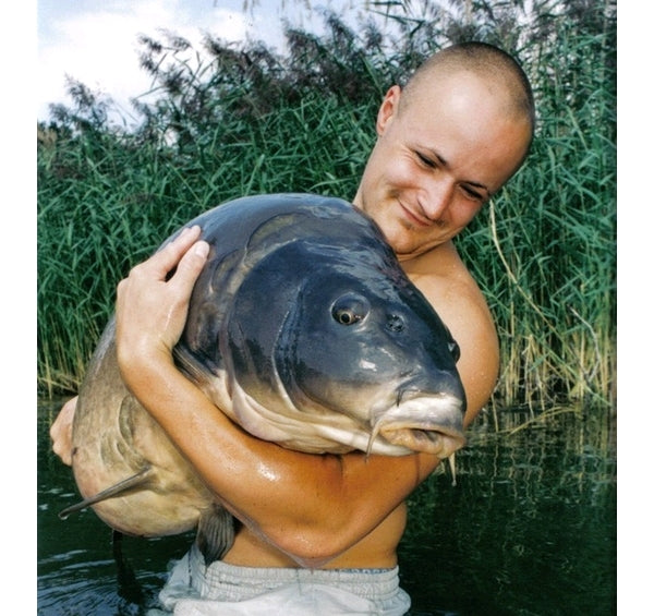 Carica immagine in Galleria Viewer, Ib Carptrack Monster/Liver Boilie

