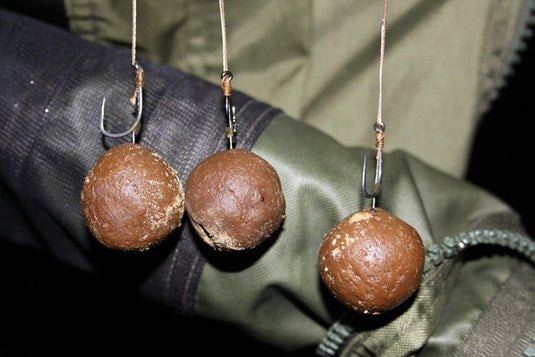 Ib Carptrack Powder
