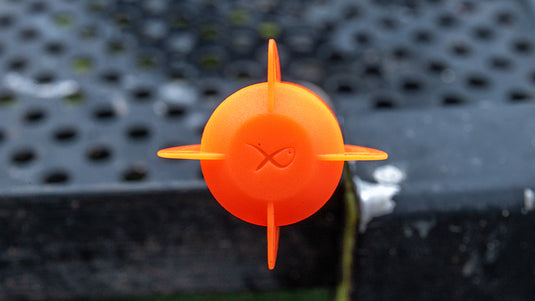 Fox Matrix Pellet Waggler