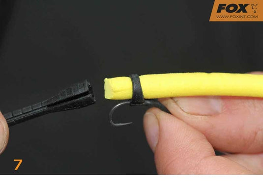 Fox Zig Aligna