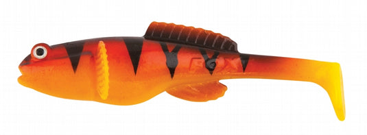 Fox Rage Grondel Wobble - 10cm