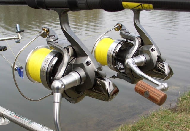 Chargez l&#39;image dans la visionneuse de la galerie, IMPERIAL FISHING “THE VISIBLE TOUCH” - 0,17mm 1800mt
