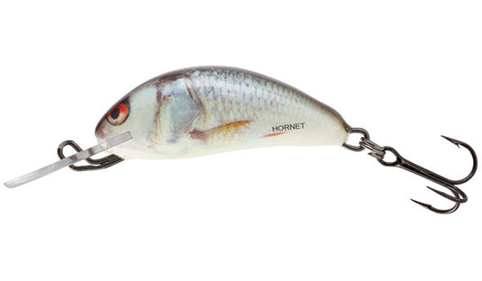 Salmo Hornet Sinking 3.5cm