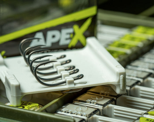 Ridge Monkey Ape-X Beaked Point