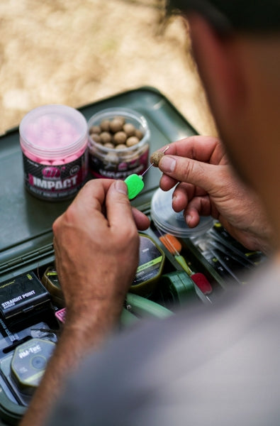 Ridge Monkey Rm-Tec Nite Glo Boilie Needle