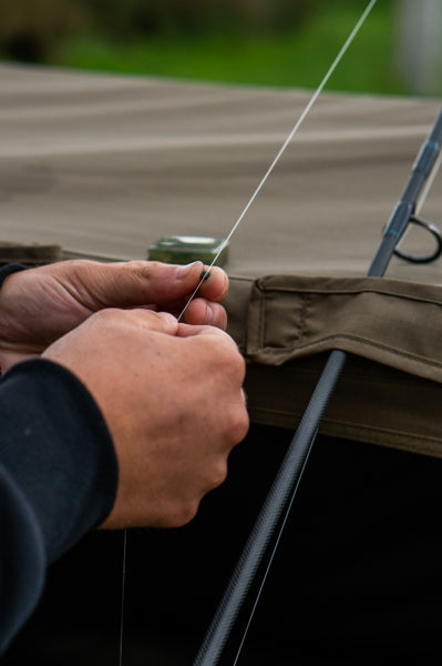 Ridge Monkey Rock Bottom Tungsten Putty – Twin Pack