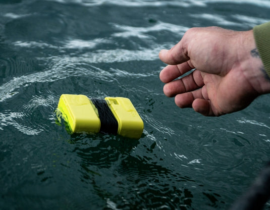 Ridge Monkey Rotablock Marker - Maxi