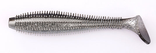Fox Rage Spikey Shad - 9cm