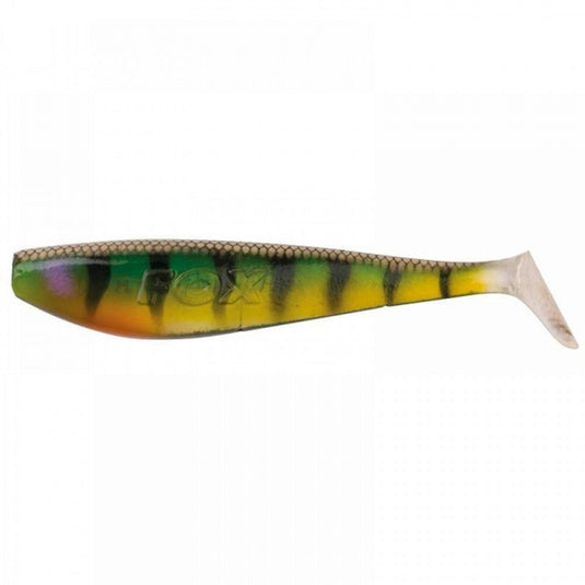 Fox Rage Zander Pro Shad - 12cm