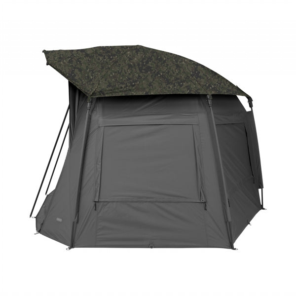 Carica immagine in Galleria Viewer, Trakker Tempest Rs Brolly Skull Cap - Camo
