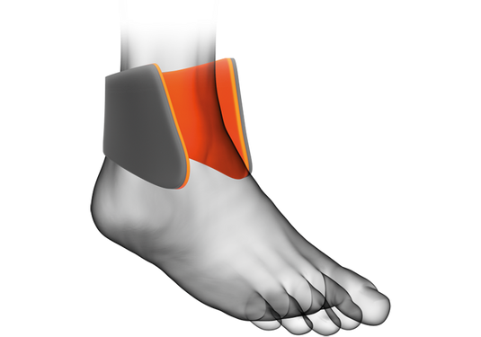 Crispi Nevada Legend Efx Gtx