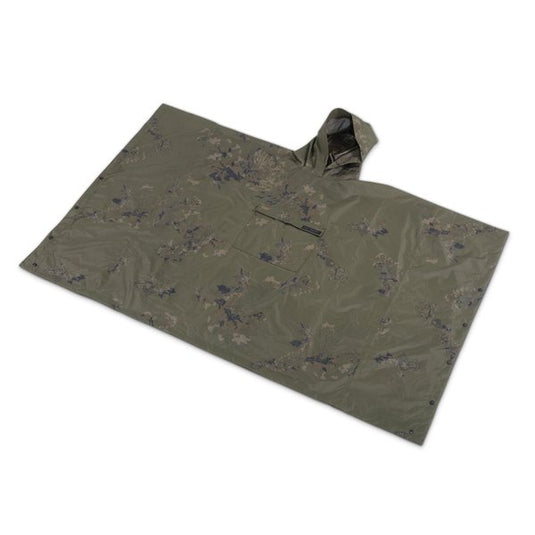 Kevin Nash Poncho Scope