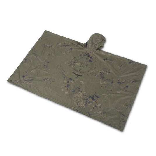 Kevin Nash Poncho Scope