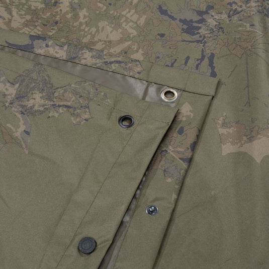 Kevin Nash Poncho Scope