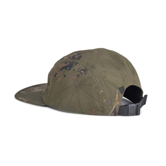 Kevin Nash Scope Lite 5 Panel Hat
