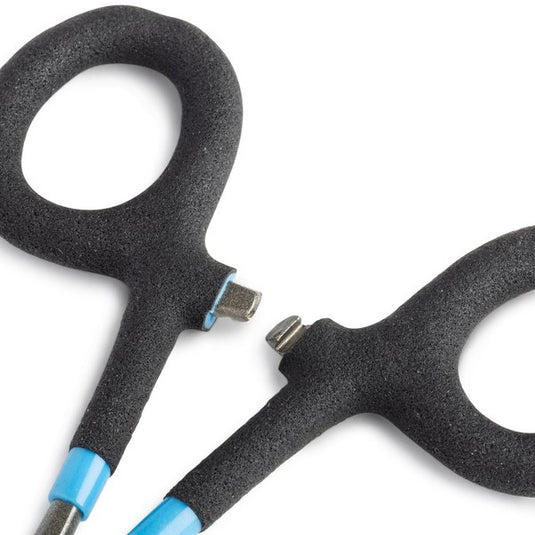 Kevin Nash Forceps