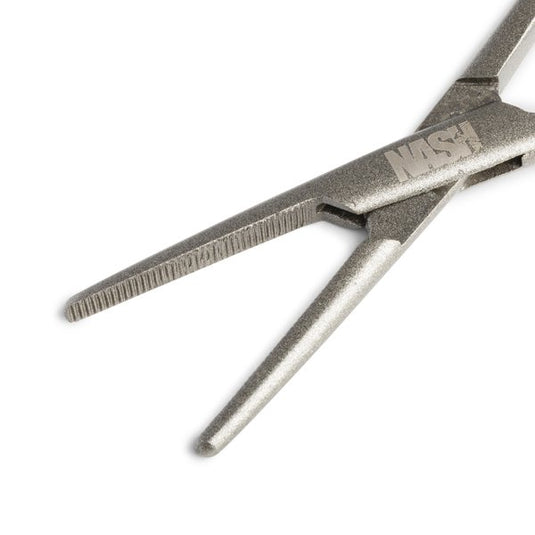Kevin Nash Forceps