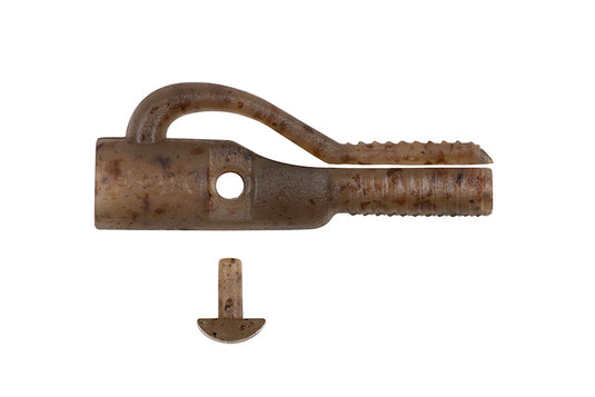 Fox Edges™ Camo Safety Lead Clip & Pegs (Size 7)
