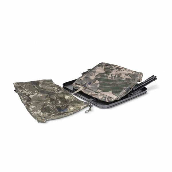 Carica immagine in Galleria Viewer, Kevin Nash Bank Life Bedside Station Camo
