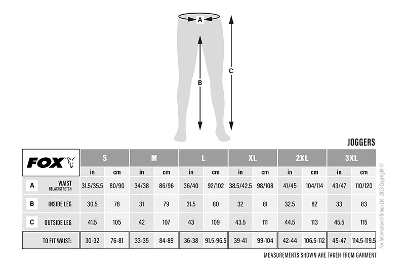 Carica immagine in Galleria Viewer, Fox Lw Camo Joggers

