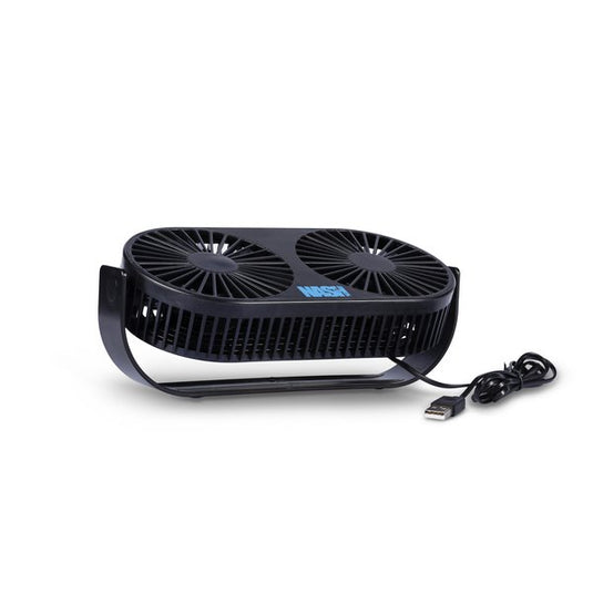 Kevin Nash Bank Life Bivvy Fan