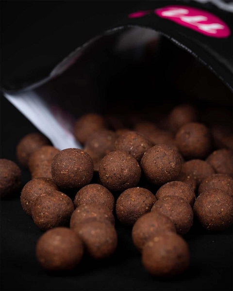Mainline Shelf Life Boilies Link