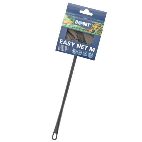 Hobby Easy Net -  Retino 12cm galleggiante