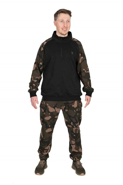 Fox Lw Camo Joggers