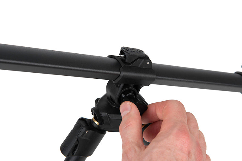 Carica immagine in Galleria Viewer, Fox Eos 2 &amp; 3 Rod Tripod
