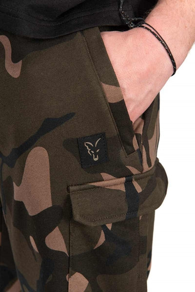 Carica immagine in Galleria Viewer, Fox Lw Camo Joggers
