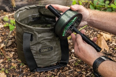 Carica immagine in Galleria Viewer, Korda Compac Spooling Bucket

