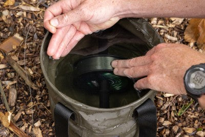 Carica immagine in Galleria Viewer, Korda Compac Spooling Bucket
