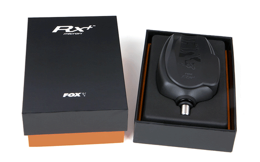 Fox Micron Rx+