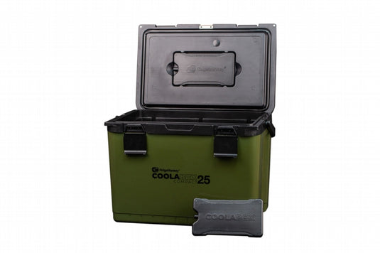 Ridge Monkey Coola Box Compact 25 Litri