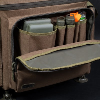 Chargez l&#39;image dans la visionneuse de la galerie, Korda Compac Framed Carryall Large
