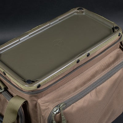 Chargez l&#39;image dans la visionneuse de la galerie, Korda Compac Framed Carryall Large
